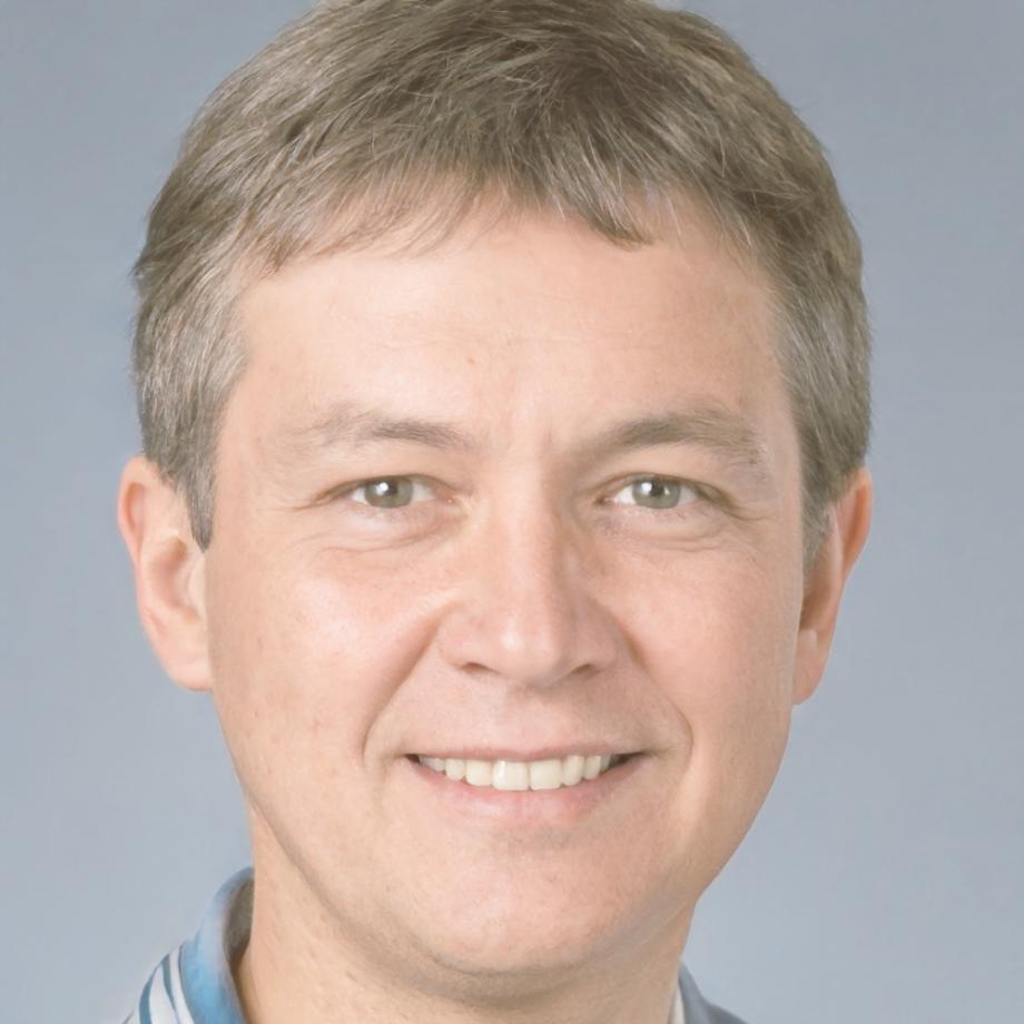 Retrato profesional de Aurelio Mendizábal